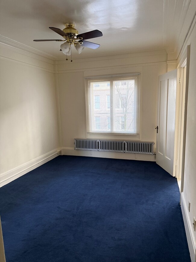 El Cortez Apartments