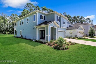 128 Wineberry Ln in St. Augustine, FL - Building Photo - Building Photo