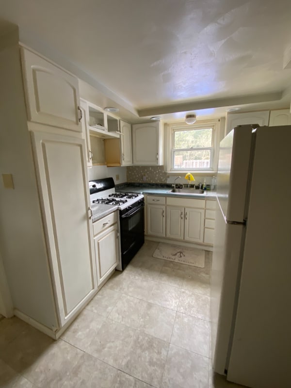 property at 8111 Bull Creek Rd