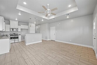 2501 Carver St in Greenville, TX - Building Photo - Building Photo
