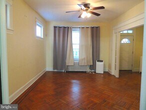 1465 Girard St NW in Washington, DC - Building Photo - Building Photo