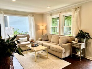 640 Manhasset Rd in Charlotte, NC - Building Photo - Building Photo