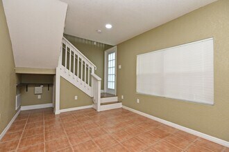 1023 E Amelia St in Orlando, FL - Building Photo - Building Photo