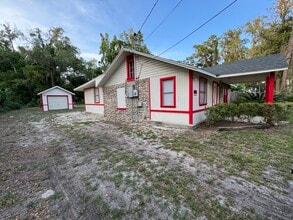 721 NW 22nd St in Ocala, FL - Building Photo - Building Photo