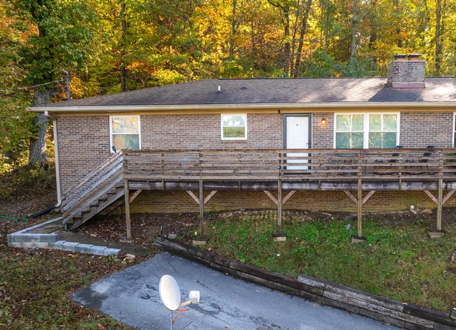 property at 229 N Cliff Ln