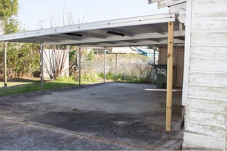 712 14th St in Lake Charles, LA - Building Photo - Building Photo