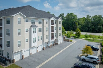 The Gatherings at Quarry Place in Reisterstown, MD - Building Photo - Building Photo