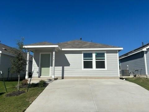 164 Northern Pintail Dr in Uhland, TX - Building Photo