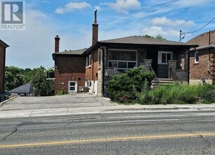 2170B Dufferin St in Toronto, ON - Building Photo - Building Photo