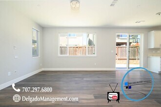 426 Barnard Ct in Fairfield, CA - Building Photo - Building Photo
