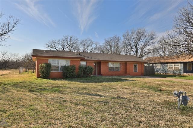 2648 Maple St in Abilene, TX - Building Photo - Building Photo