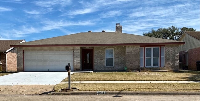 property at 10431 Town Square Rd