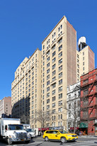 105-113 W 86th St Apartments