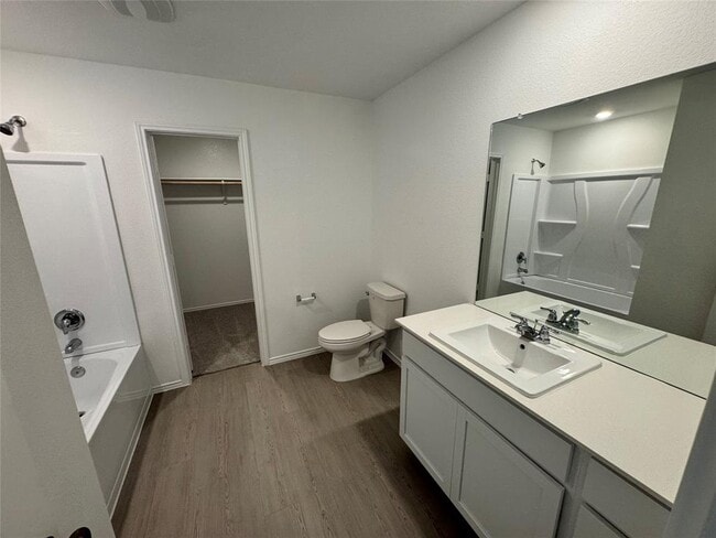 2322 Dust Devil Dr in Lockhart, TX - Building Photo - Building Photo