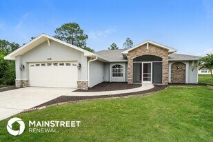 5316 Benton St in Lehigh Acres, FL - Building Photo