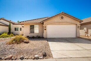 3041 E Wahalla Ln in Phoenix, AZ - Building Photo