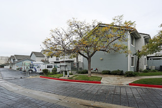 Canterbury Square Apartments in Garden Grove, CA - Building Photo - Building Photo