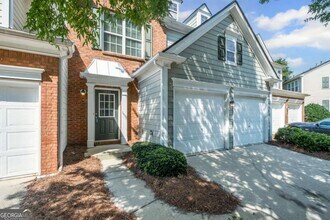 13444 Marrywood Ct in Alpharetta, GA - Building Photo - Building Photo