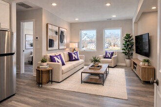 1846 Wesley Ave in Evanston, IL - Building Photo - Building Photo