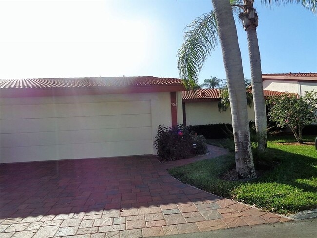 property at 753 Sorrento Inlet