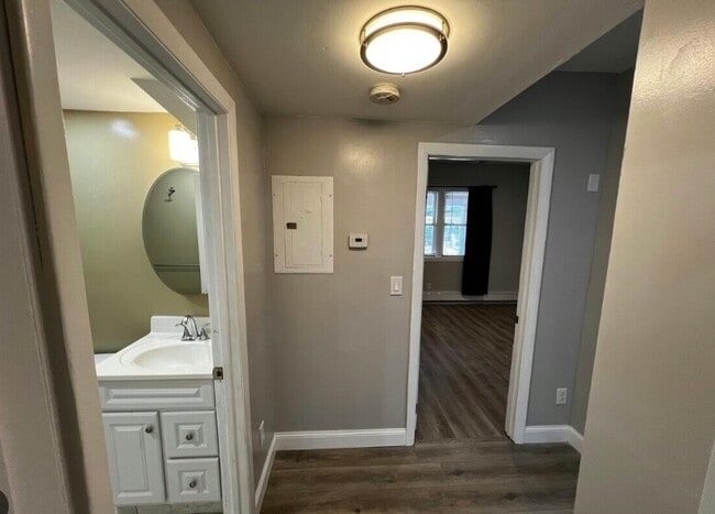 95 Norfolk St in Boston, MA - Building Photo - Building Photo