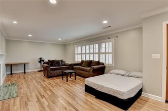 8 Highland Ln in Cartersville, GA - Building Photo - Building Photo