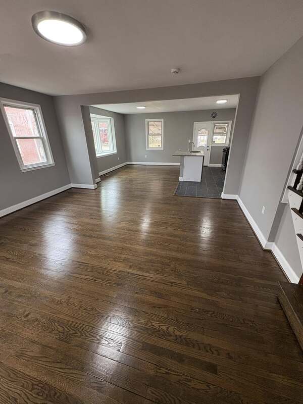 1212 E Belvedere Ave in Baltimore, MD - Building Photo - Building Photo