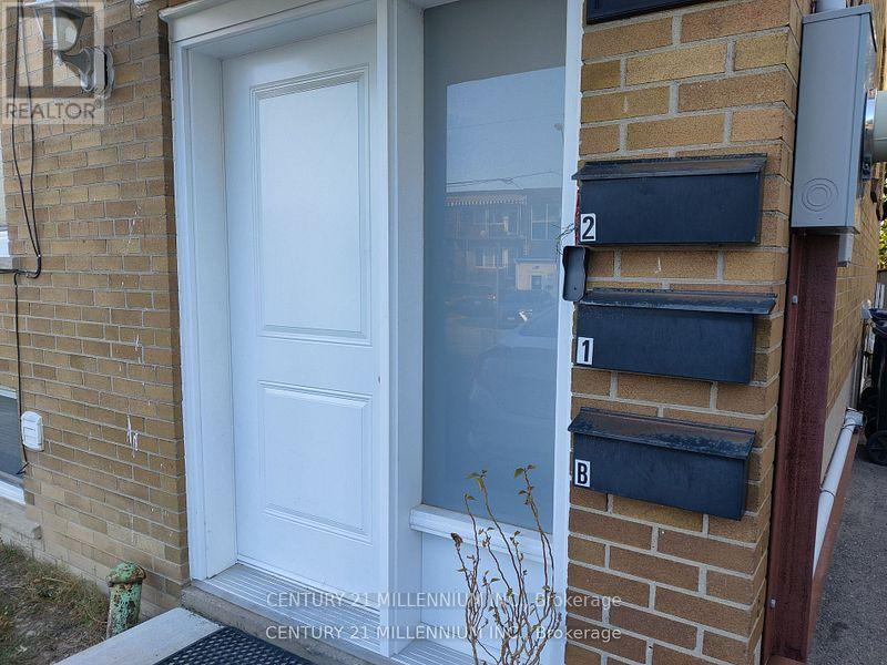 59 Garthdale Ct in Toronto, ON - Building Photo