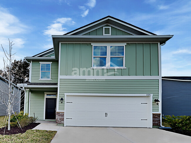 property at 1124 Tan Tara Trl