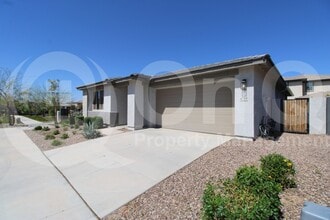 4719 S Carver in Mesa, AZ - Building Photo - Building Photo