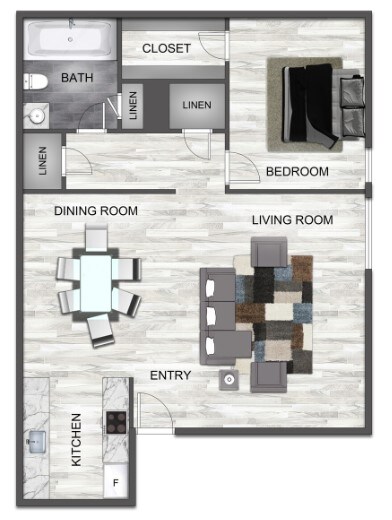 442 S St Augustine Dr in Dallas, TX - Building Photo - Building Photo