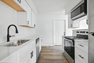 509 E Jefferson St in Pittsburg, KS - Building Photo - Building Photo