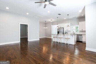 1583 Elixir Ave SW in Atlanta, GA - Building Photo - Building Photo