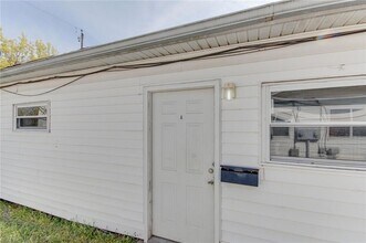 1443 W 40th St, Unit G in Norfolk, VA - Building Photo - Building Photo