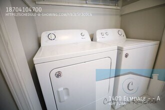 1400 Elmdale Pl-Unit -A in Jonesboro, AR - Building Photo - Building Photo