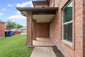 6505 Tara Ln in Frisco, TX - Building Photo - Building Photo