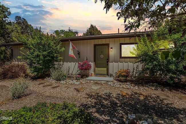 property at 4290 Aspen Ln