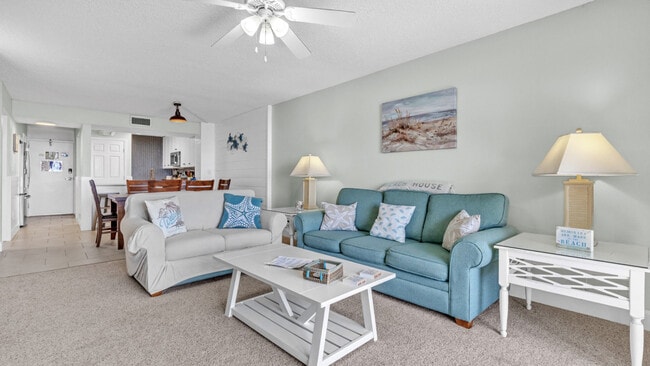 property at 7205 Thomas Dr