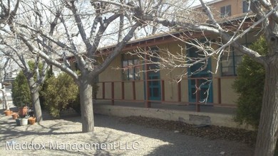 1816 Lead Ave SE in Albuquerque, NM - Building Photo - Interior Photo