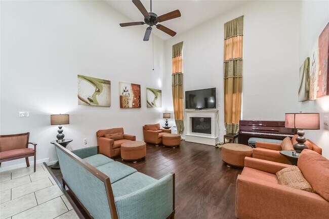 property at 11643 Breezy Knoll Dr