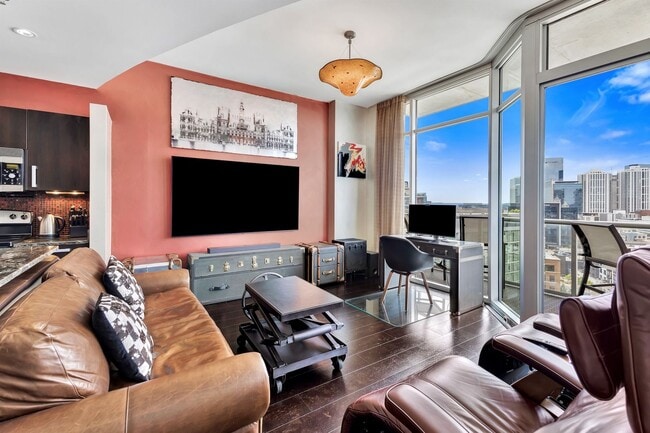 property at 1154 Division St