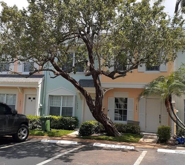 property at 16691 Hemingway Dr
