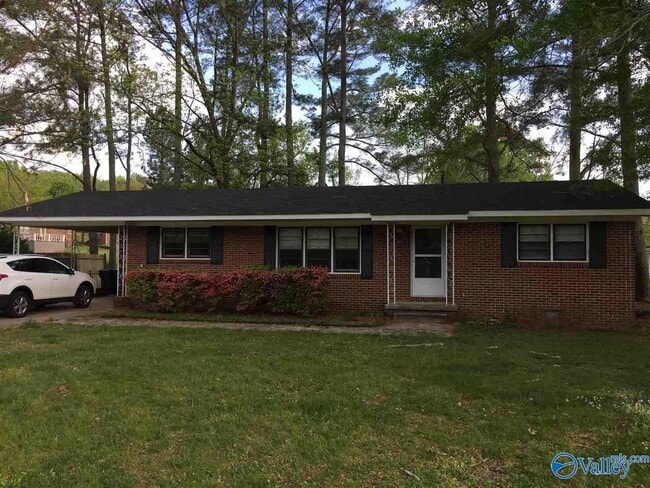 property at 406 Franklin St