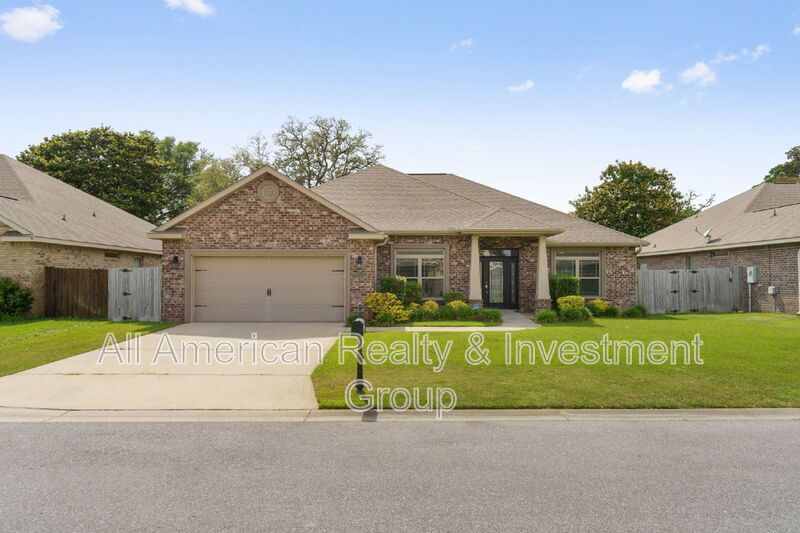 2336 Cummings Dr in Fort Walton Beach, FL - Building Photo