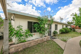 2408 W Morten Ave in Phoenix, AZ - Building Photo