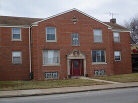 5446 N Elston Ave, Unit 1N in Chicago, IL - Building Photo