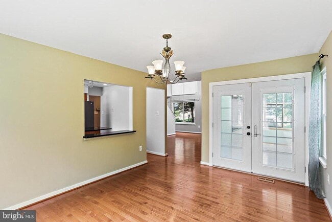 property at 10069 Cape Ann Dr