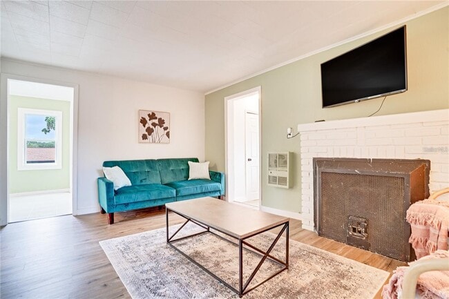 3625 2nd Ave S-Unit -2 in St. Petersburg, FL - Building Photo - Building Photo