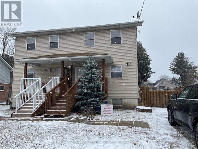 property at 46 Sanford St