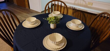 609 1/2 W. Burney St in Madill, OK - Foto de edificio - Building Photo